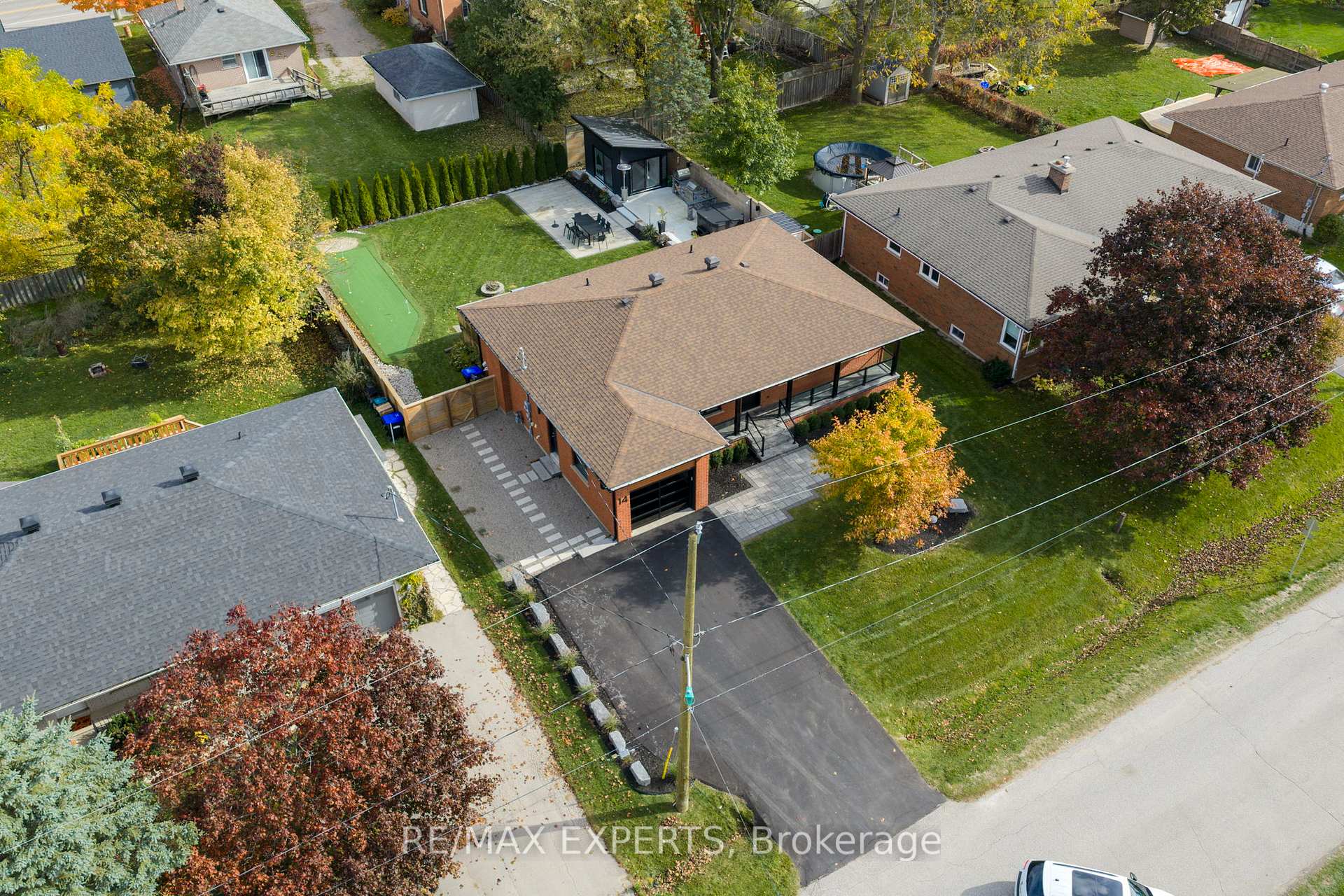 Photo 2 of 14 Henry Street, Essa, Thornton — HOMEH