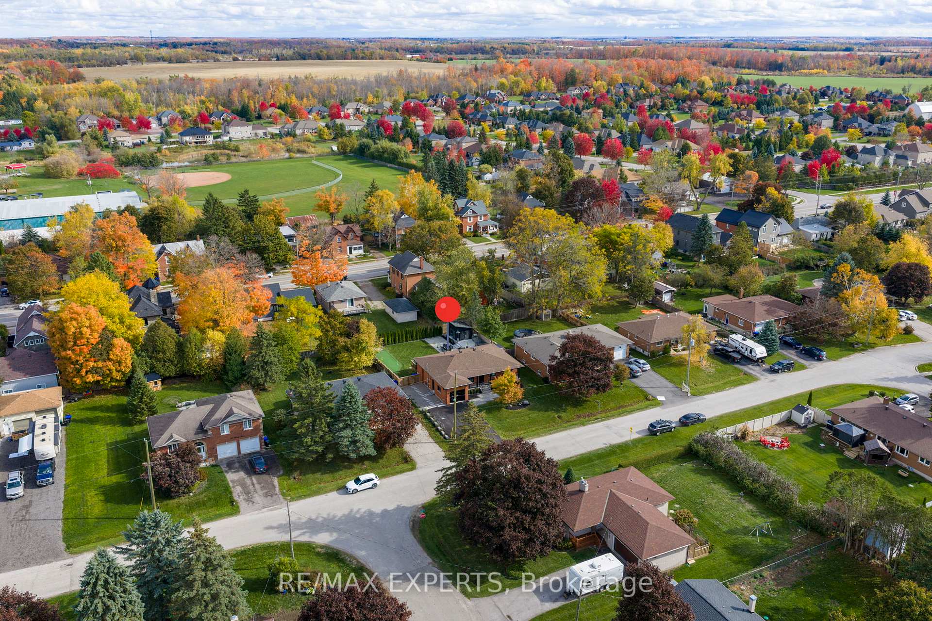Photo 23 of 14 Henry Street, Essa, Thornton — HOMEH