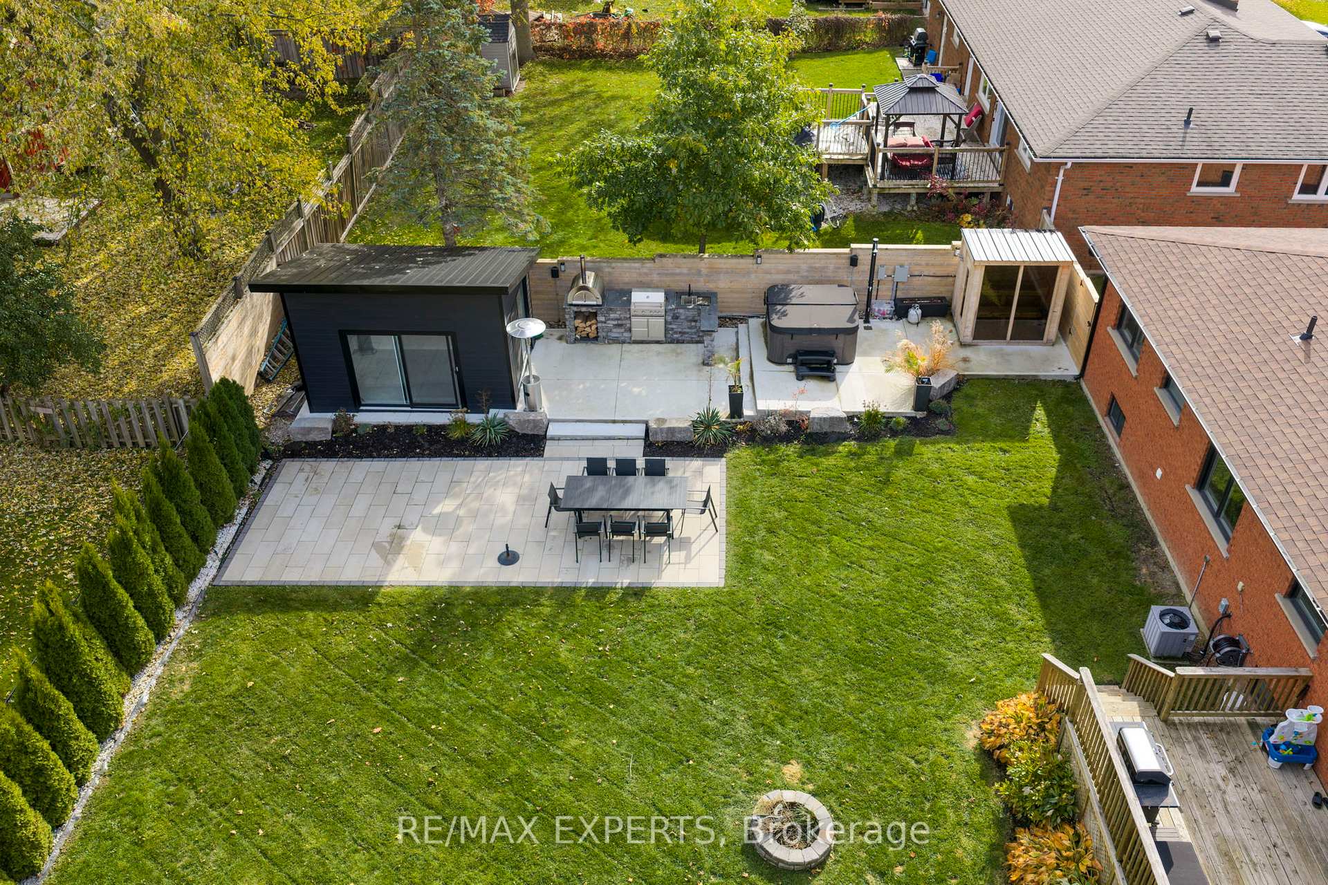 Photo 28 of 14 Henry Street, Essa, Thornton — HOMEH