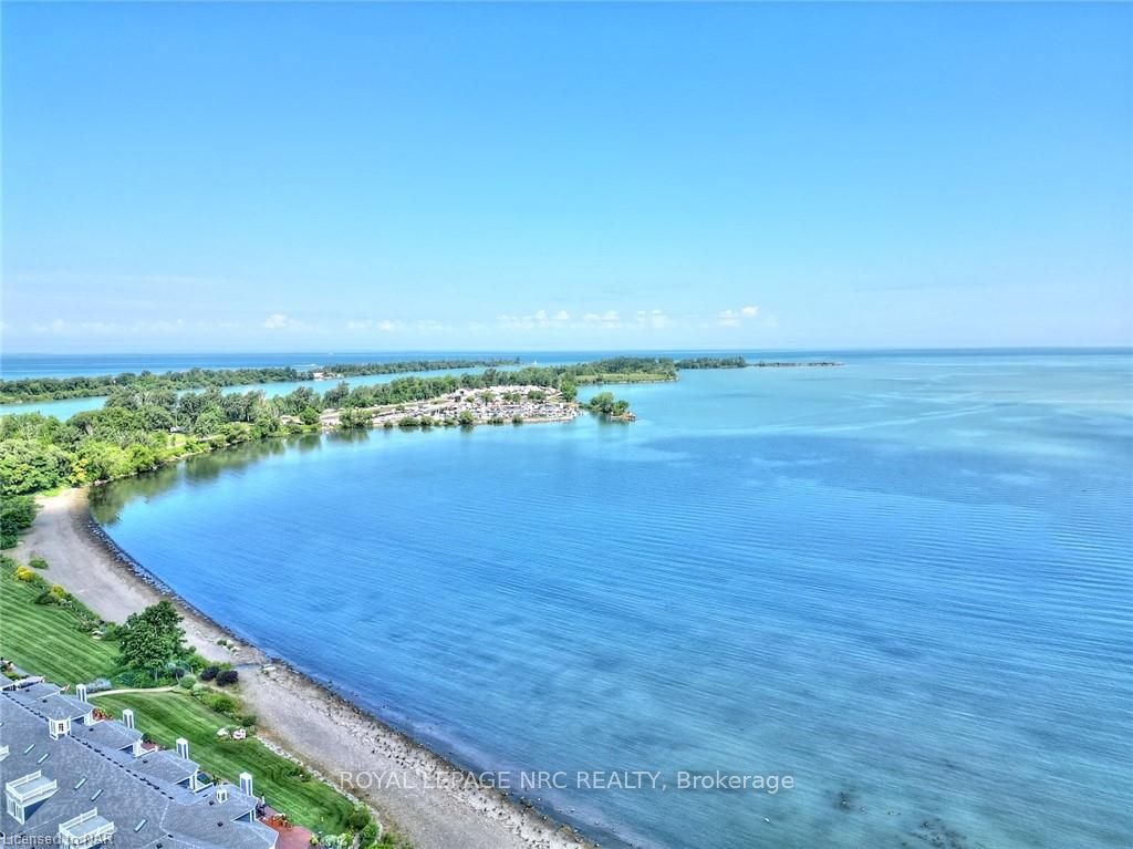 Photo 2 of 16-16.5 Lakeside Drive, St. Catharines, Port Weller — HOMEH