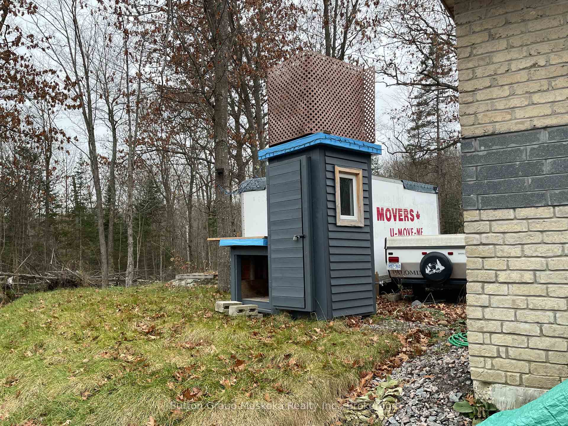 Photo 8 of 48 Spring Hill Rd, McKellar — HOMEH
