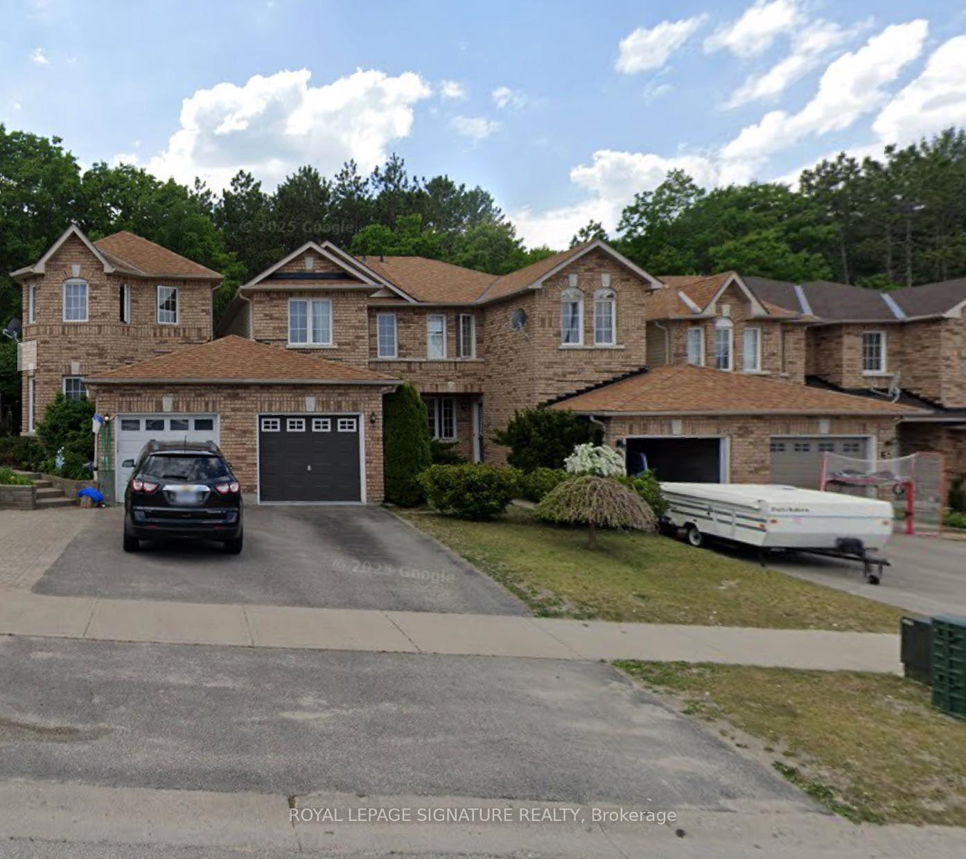 Photo 1 of 54 Hawthorne Crescent, Barrie, Ardagh — HOMEH