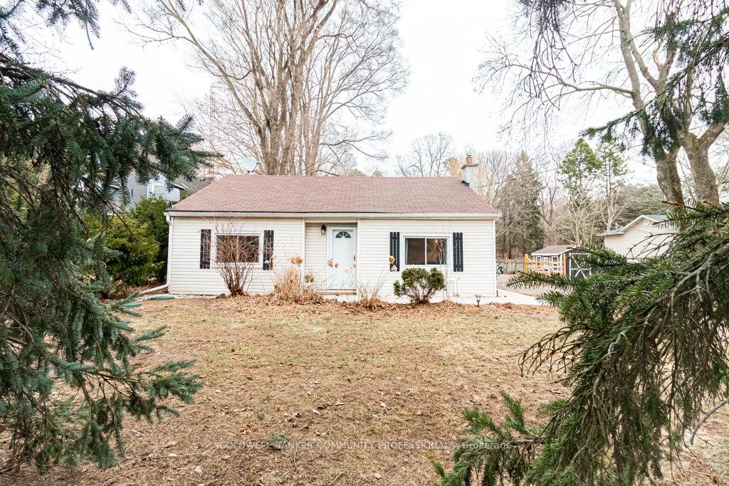 Photo 1 of 963 52 Highway N, Hamilton, Rural Ancaster — HOMEH