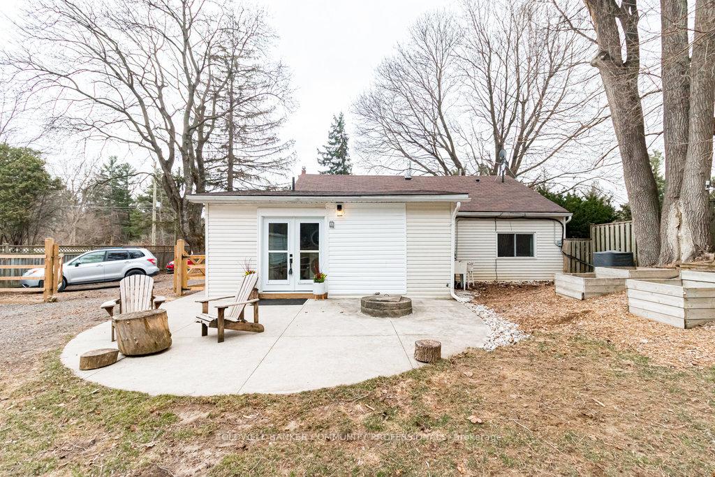 Photo 2 of 963 52 Highway N, Hamilton, Rural Ancaster — HOMEH