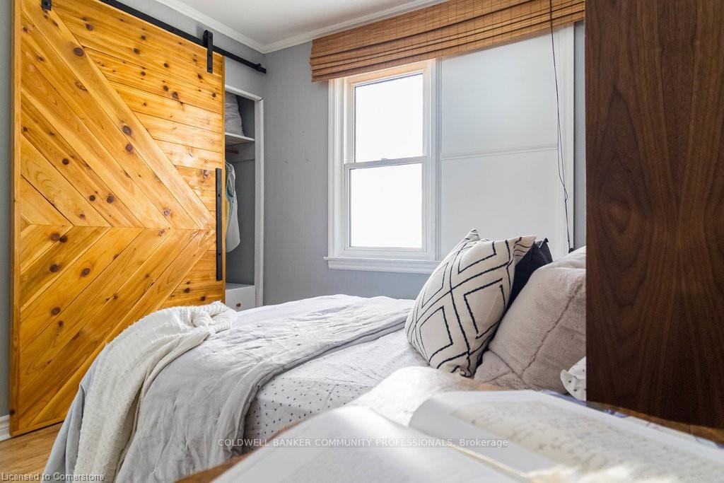 Photo 20 of 963 52 Highway N, Hamilton, Rural Ancaster — HOMEH