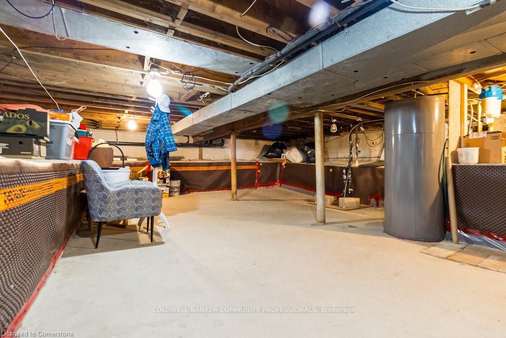 Photo 40 of 963 52 Highway N, Hamilton, Rural Ancaster — HOMEH