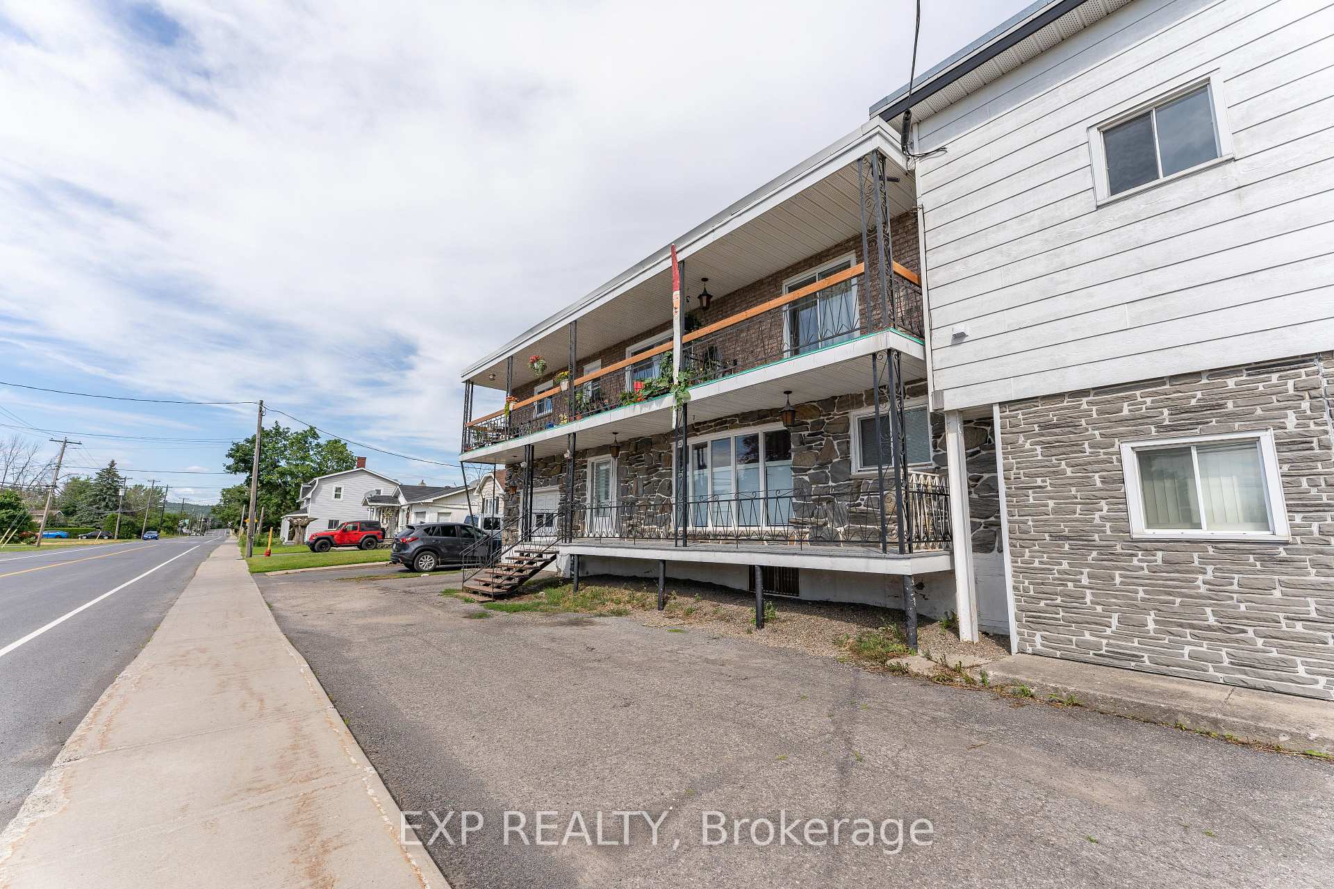 Photo 1 of Unit 201, 261 Longueuil Street, Champlain, L'Orignal — HOMEH