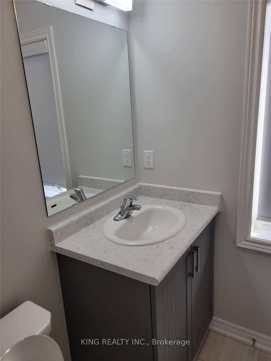 Photo 9 of 15 Brent Stephens Way, Brampton, Northwest Brampton — HOMEH