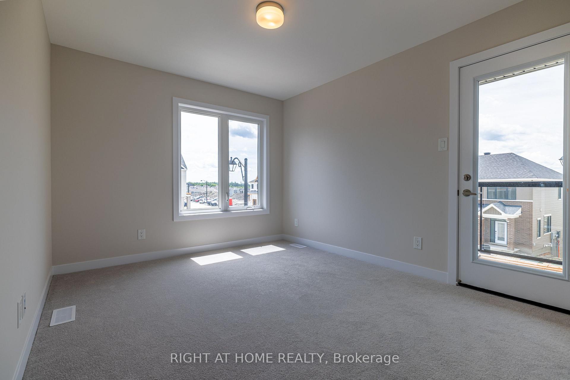 Photo 8 of 238 Speckled Alder Row, Ottawa, Barrhaven - Half Moon Bay — HOMEH