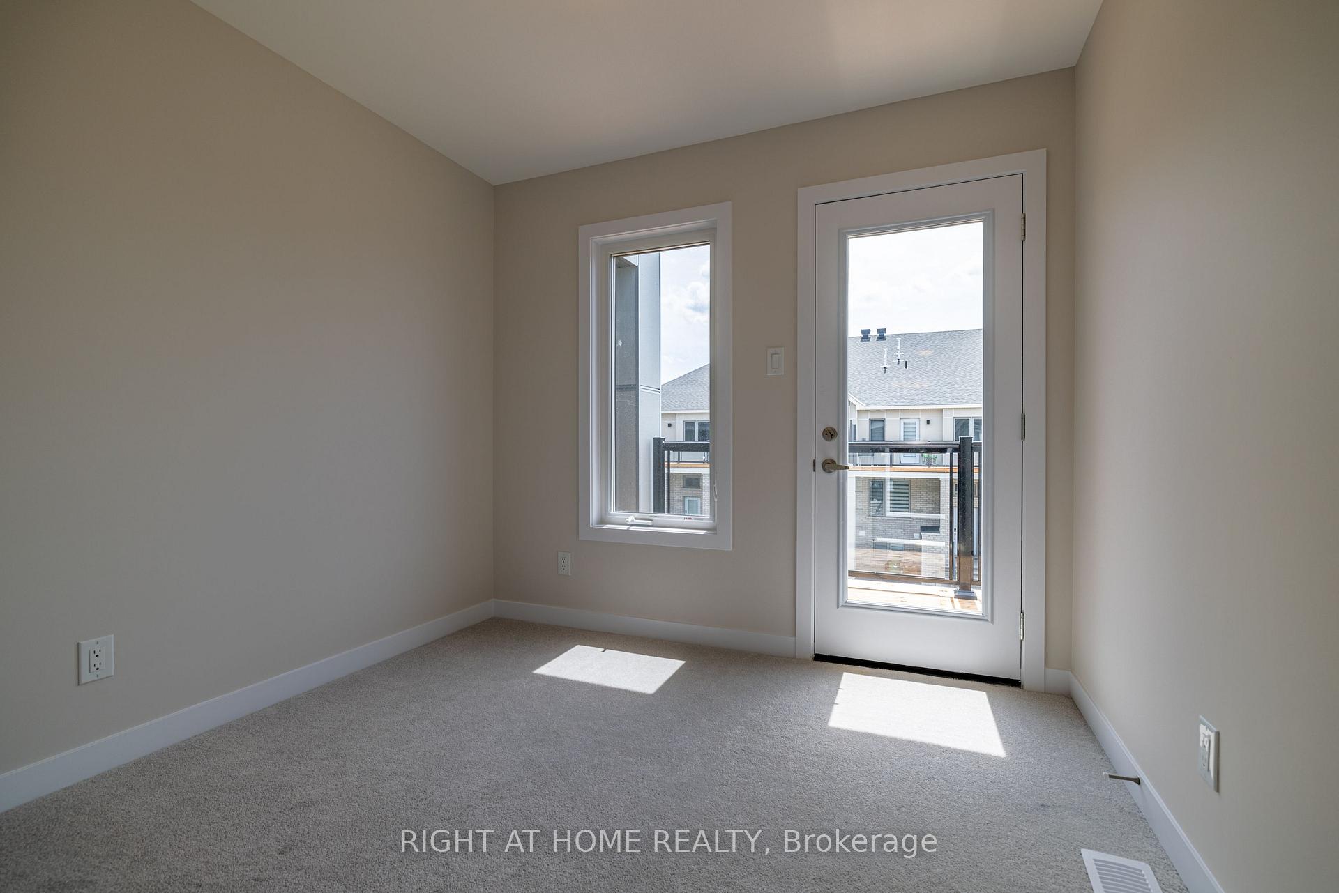 Photo 9 of 238 Speckled Alder Row, Ottawa, Barrhaven - Half Moon Bay — HOMEH