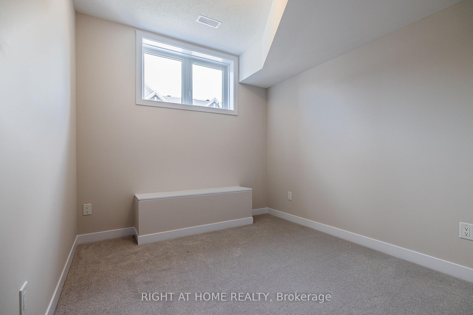 Photo 18 of 238 Speckled Alder Row, Ottawa, Barrhaven - Half Moon Bay — HOMEH
