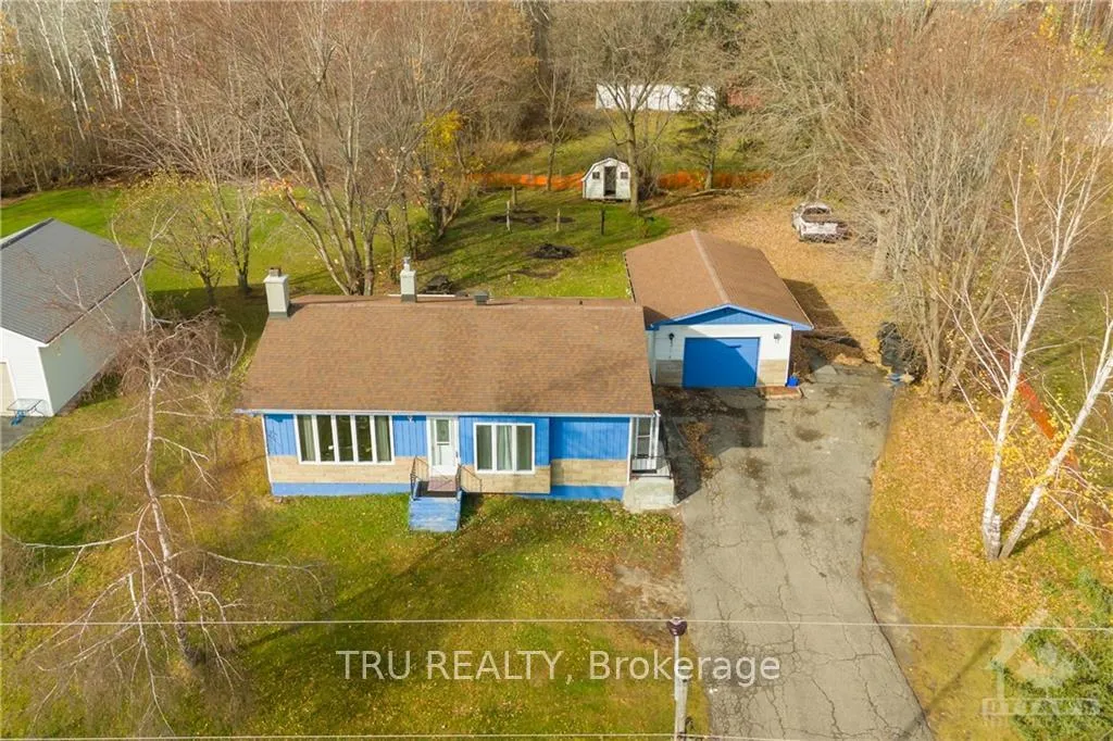 Photo 1 of 4775 Thunder Road, Ottawa, Carlsbad Springs — HOMEH
