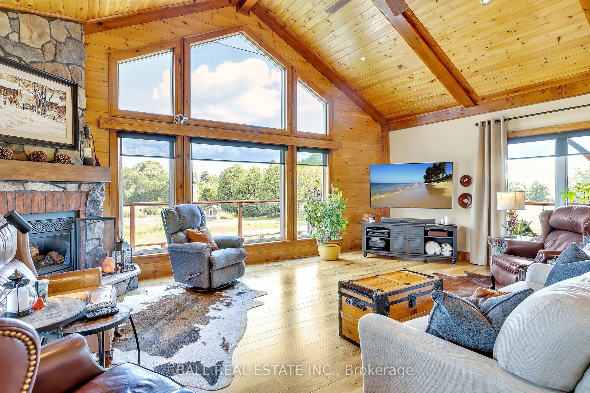 Photo 16 of 496 4th Line S, Douro-Dummer — HOMEH