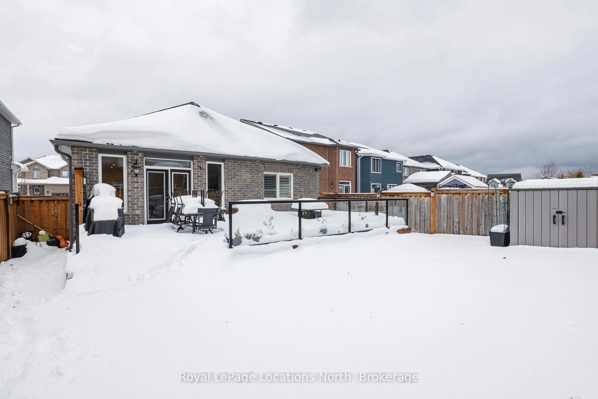 Photo 22 of 186 Findlay Drive, Collingwood — HOMEH