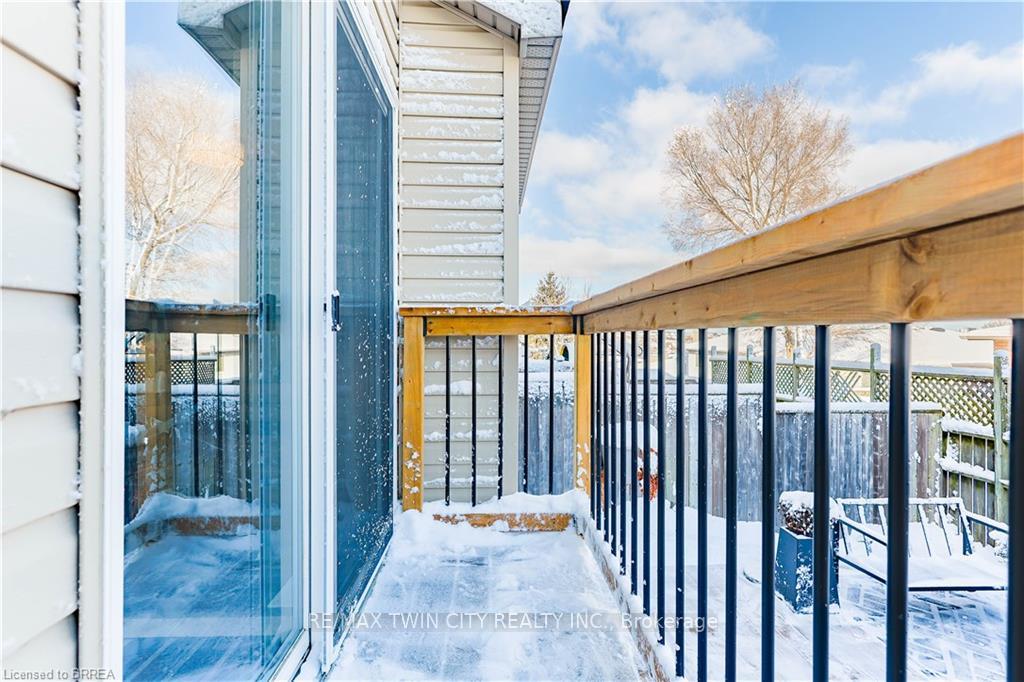 Photo 30 of Unit 3, 1328 Upper Sherman Avenue, Hamilton, Rushdale — HOMEH