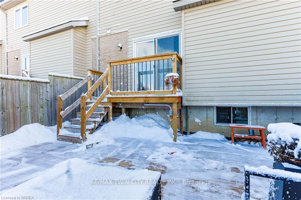 Photo 31 of Unit 3, 1328 Upper Sherman Avenue, Hamilton, Rushdale — HOMEH