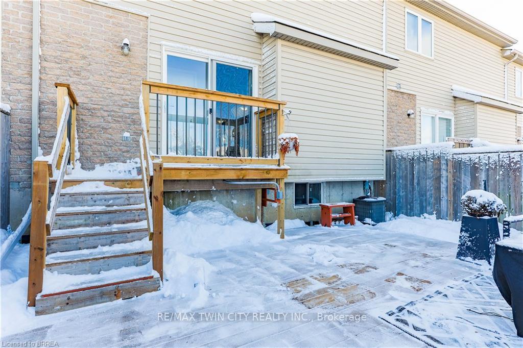 Photo 32 of Unit 3, 1328 Upper Sherman Avenue, Hamilton, Rushdale — HOMEH