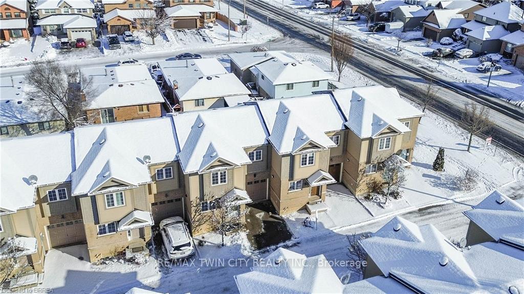 Photo 33 of Unit 3, 1328 Upper Sherman Avenue, Hamilton, Rushdale — HOMEH