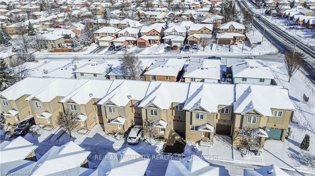 Photo 34 of Unit 3, 1328 Upper Sherman Avenue, Hamilton, Rushdale — HOMEH
