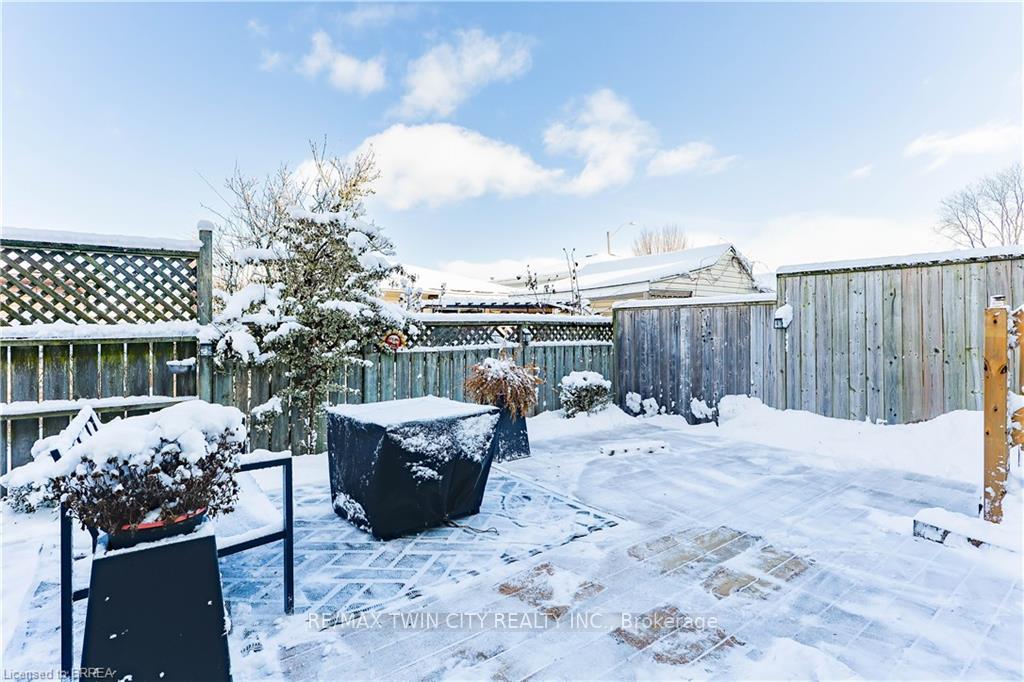 Photo 35 of Unit 3, 1328 Upper Sherman Avenue, Hamilton, Rushdale — HOMEH