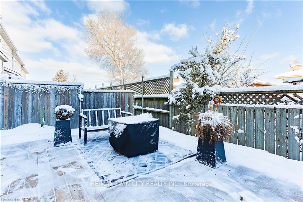 Photo 36 of Unit 3, 1328 Upper Sherman Avenue, Hamilton, Rushdale — HOMEH