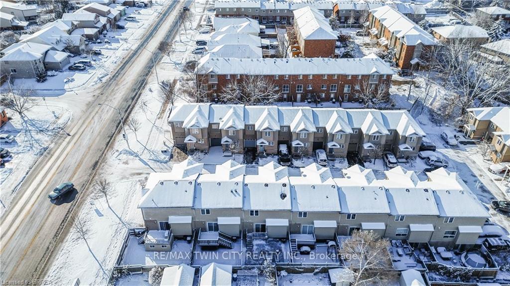 Photo 38 of Unit 3, 1328 Upper Sherman Avenue, Hamilton, Rushdale — HOMEH