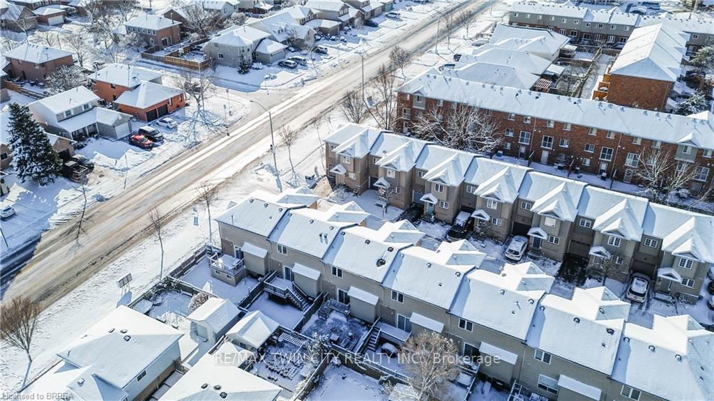 Photo 39 of Unit 3, 1328 Upper Sherman Avenue, Hamilton, Rushdale — HOMEH