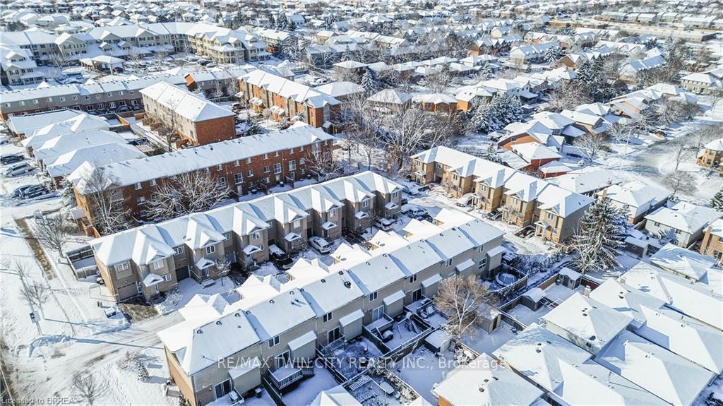 Photo 40 of Unit 3, 1328 Upper Sherman Avenue, Hamilton, Rushdale — HOMEH