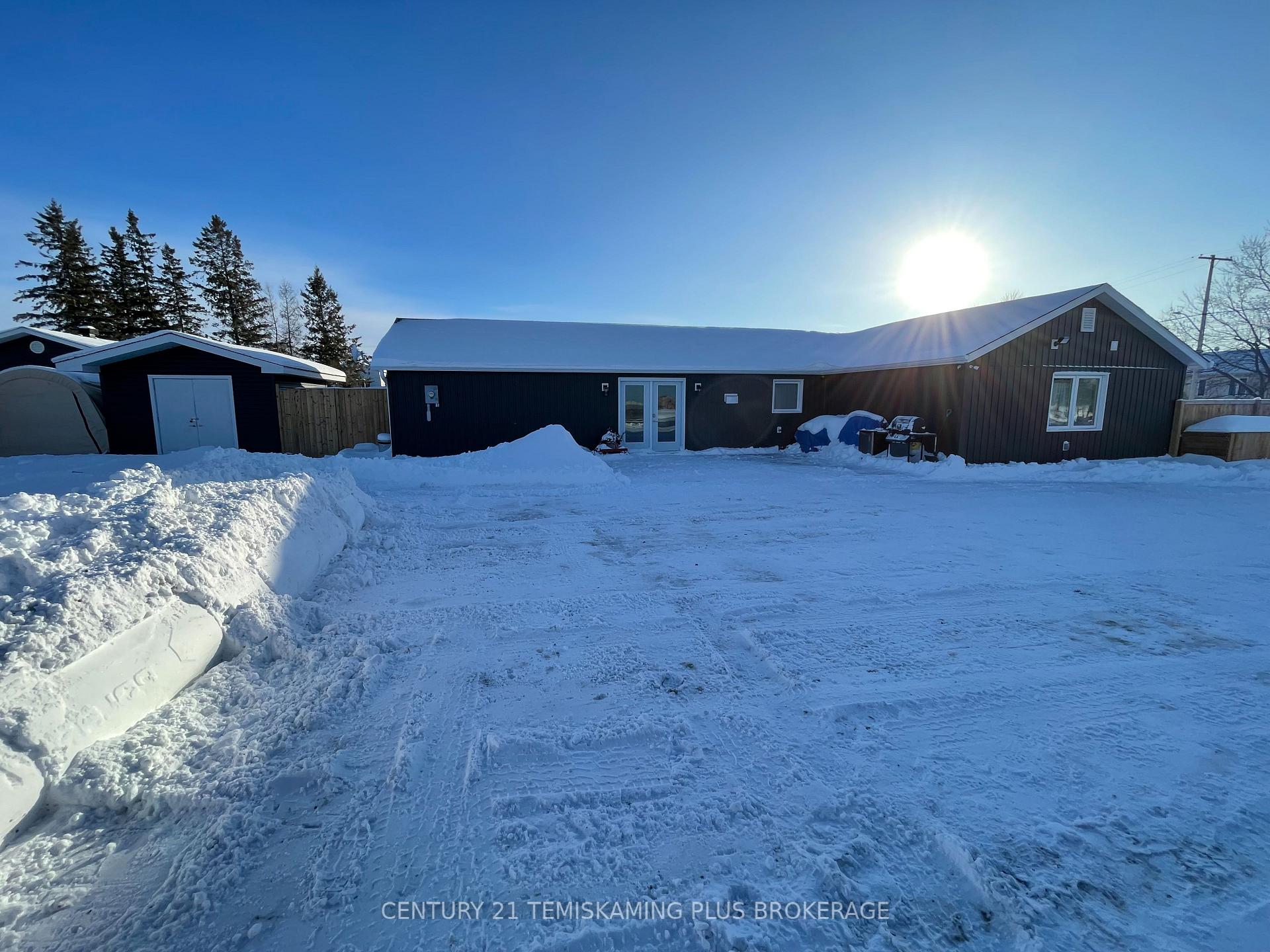 Photo 3 of 15 Seventh Avenue, Armstrong, Earlton — HOMEH
