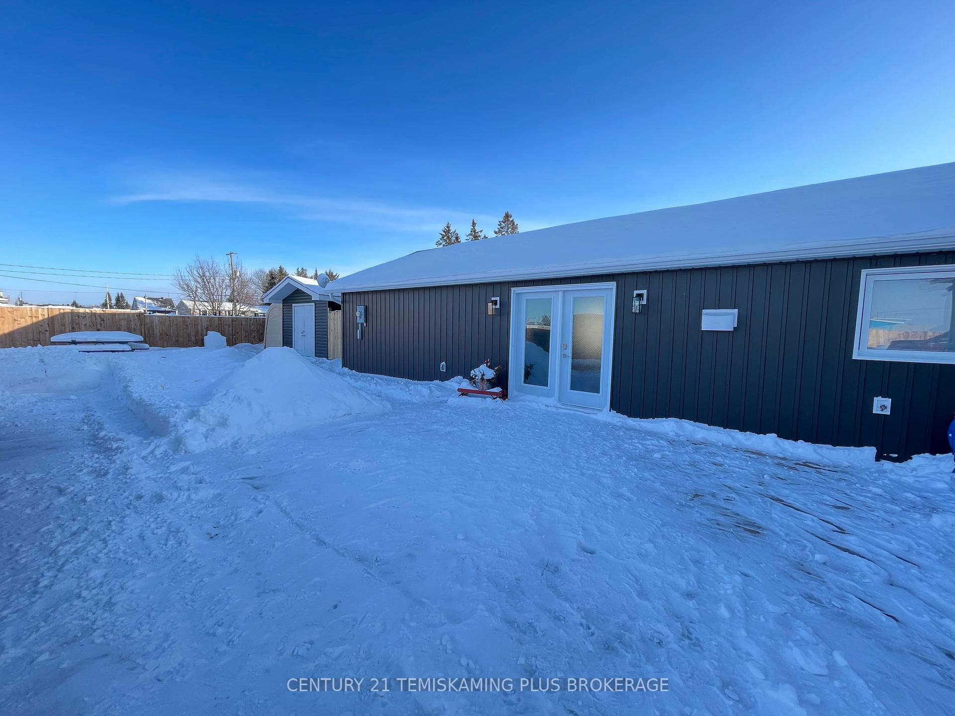 Photo 5 of 15 Seventh Avenue, Armstrong, Earlton — HOMEH