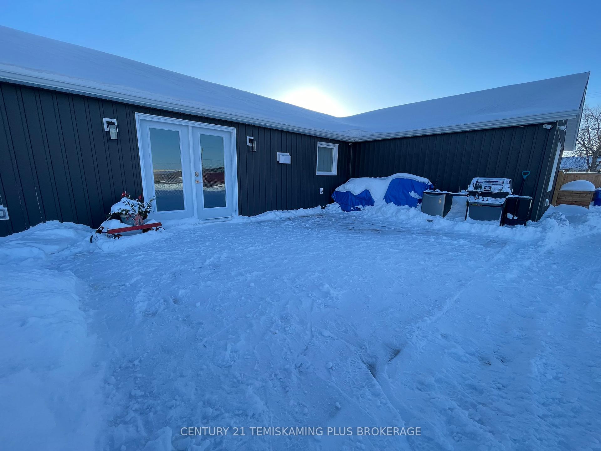 Photo 6 of 15 Seventh Avenue, Armstrong, Earlton — HOMEH