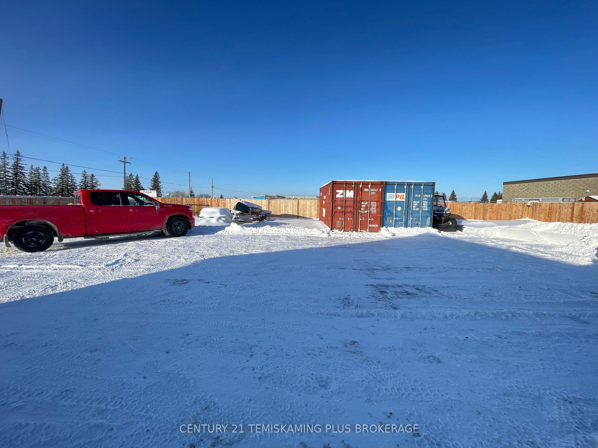 Photo 9 of 15 Seventh Avenue, Armstrong, Earlton — HOMEH