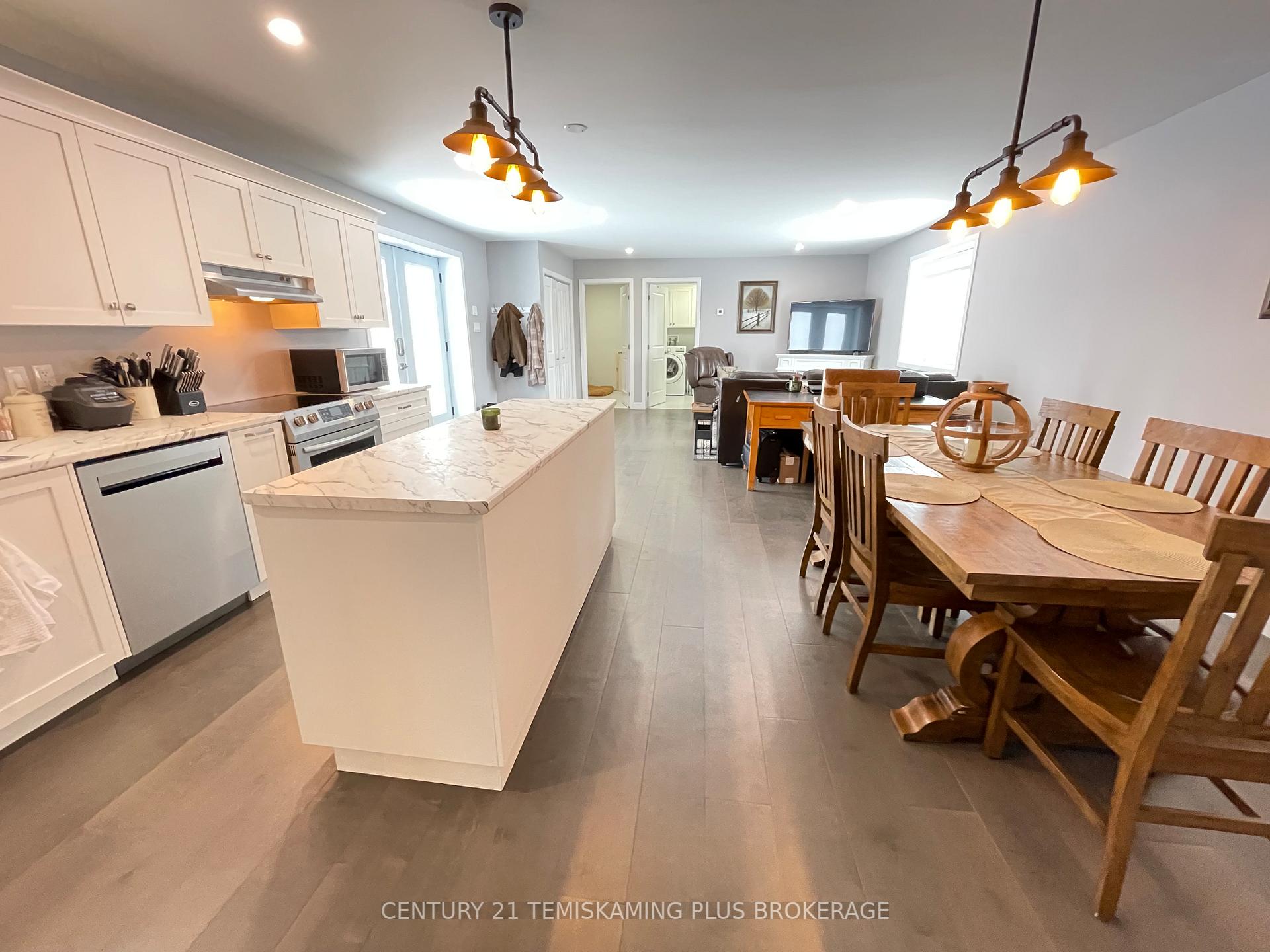 Photo 15 of 15 Seventh Avenue, Armstrong, Earlton — HOMEH
