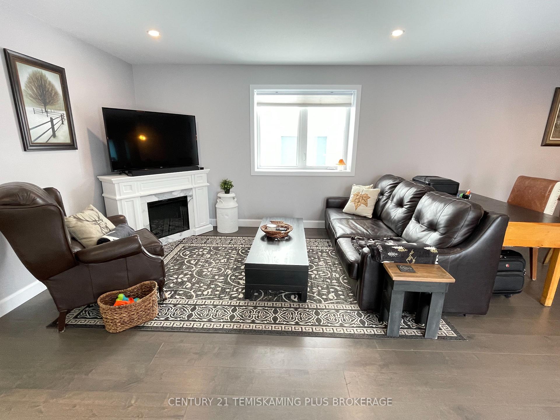 Photo 16 of 15 Seventh Avenue, Armstrong, Earlton — HOMEH