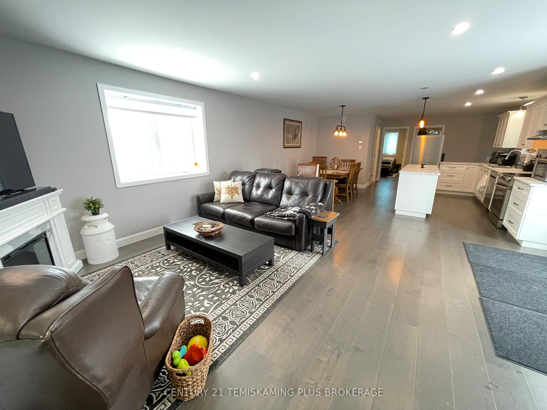 Photo 17 of 15 Seventh Avenue, Armstrong, Earlton — HOMEH