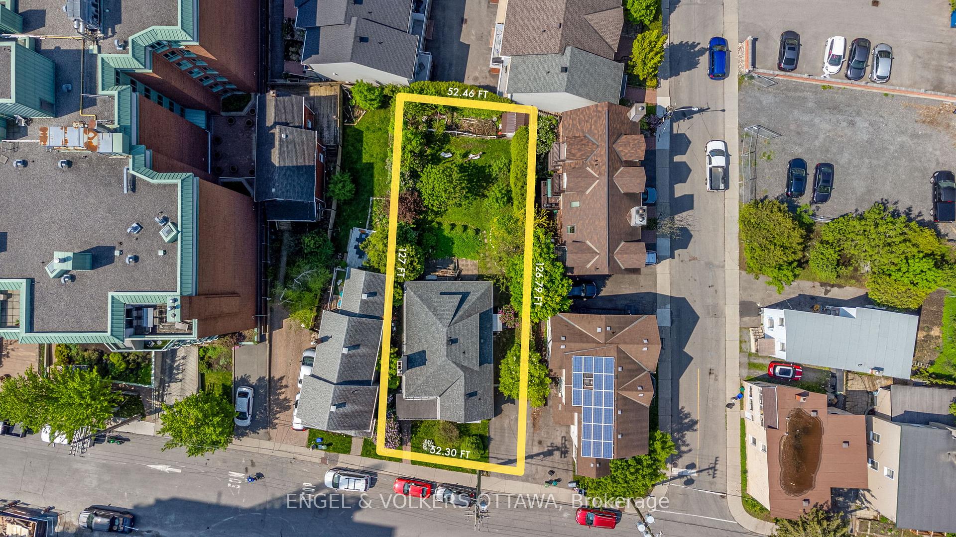Photo 1 of 522 Cambridge Street S, Ottawa, West Centre Town — HOMEH