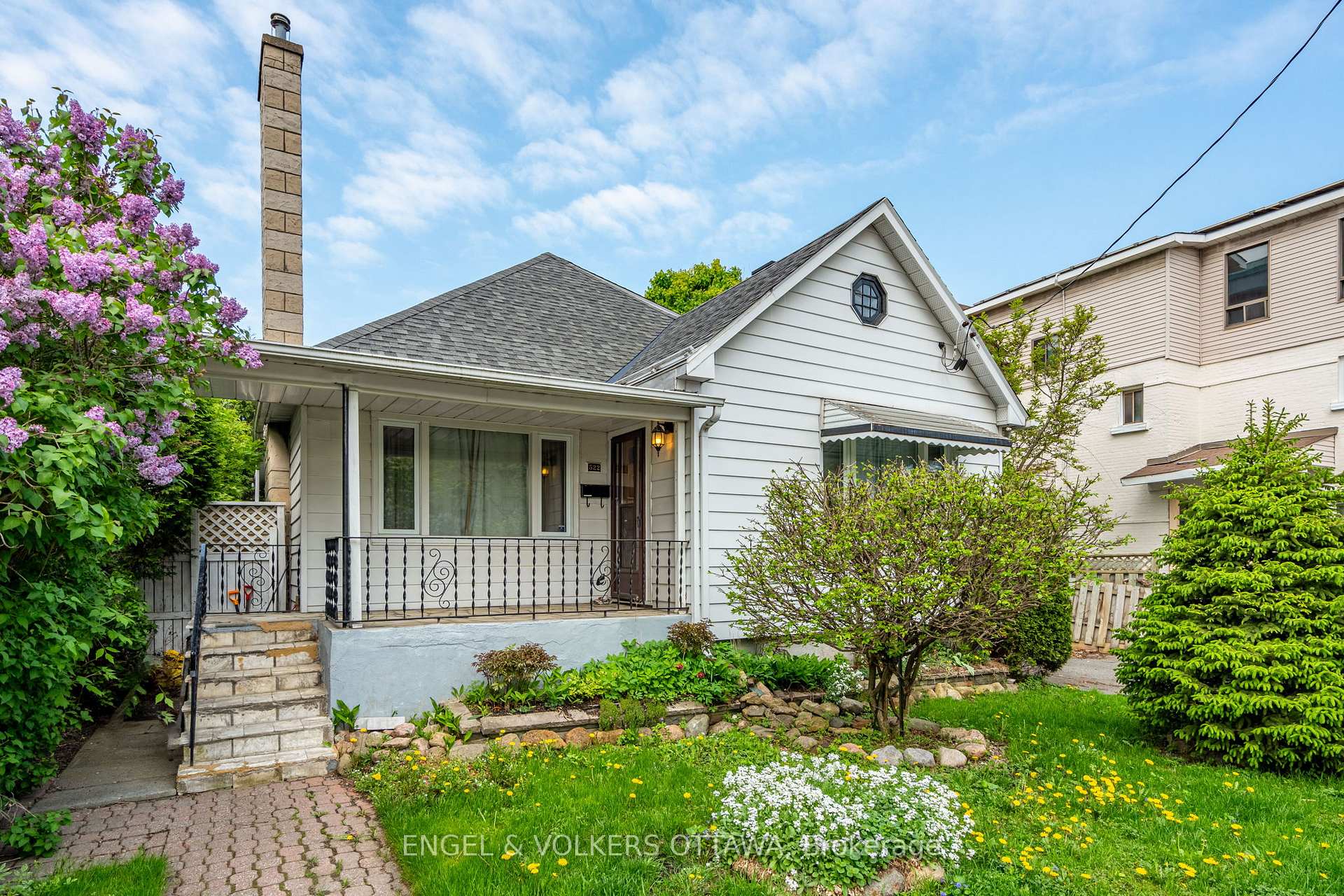 Photo 3 of 522 Cambridge Street S, Ottawa, West Centre Town — HOMEH