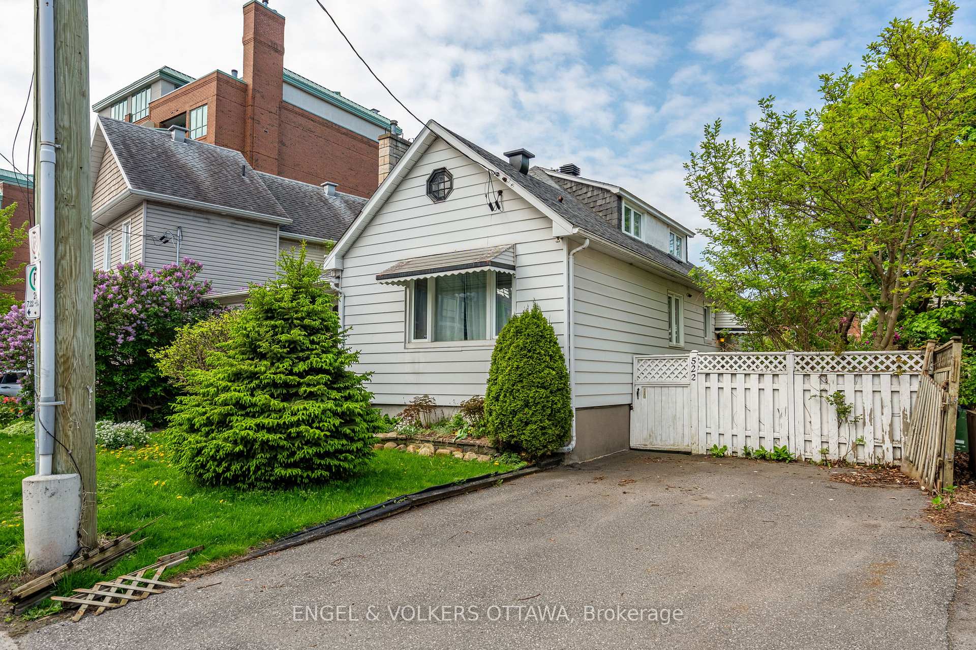 Photo 31 of 522 Cambridge Street S, Ottawa, West Centre Town — HOMEH