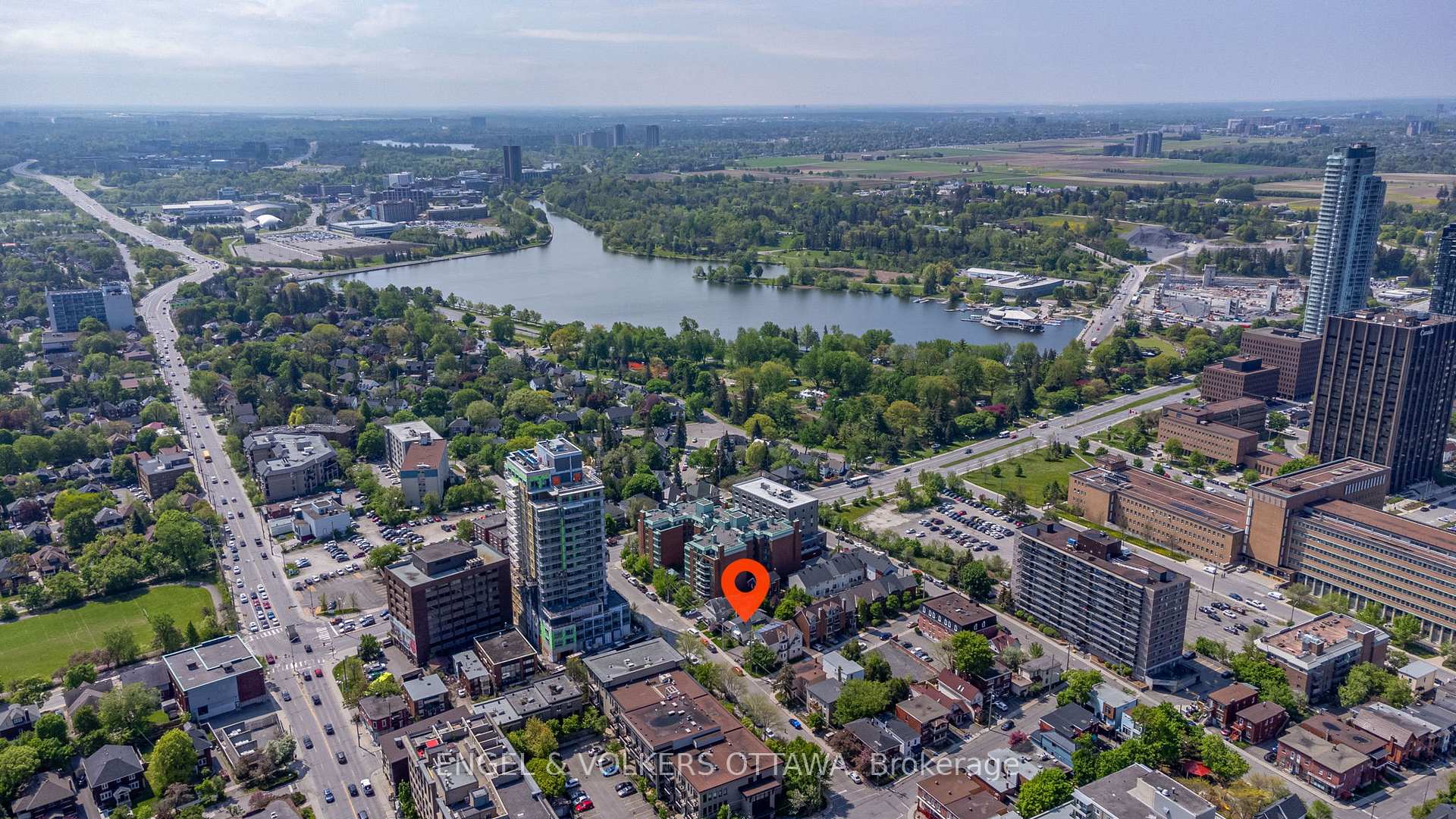 Photo 9 of 522 Cambridge Street S, Ottawa, West Centre Town — HOMEH