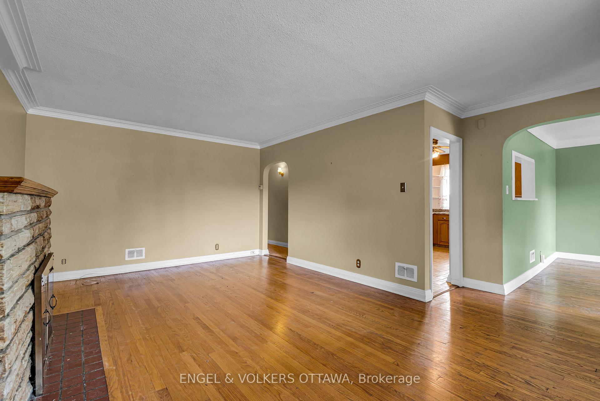 Photo 6 of 522 Cambridge Street S, Ottawa, West Centre Town — HOMEH
