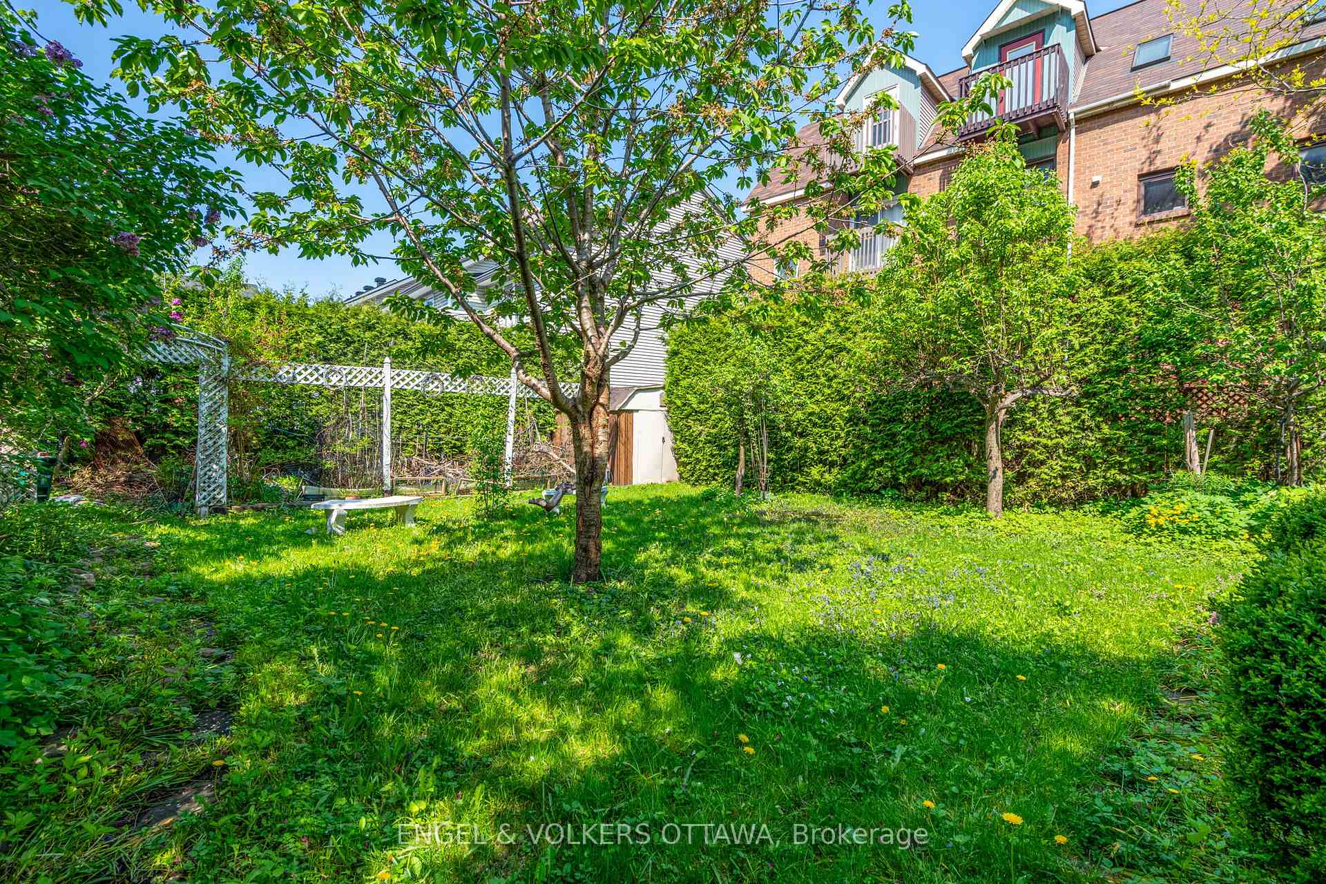 Photo 28 of 522 Cambridge Street S, Ottawa, West Centre Town — HOMEH