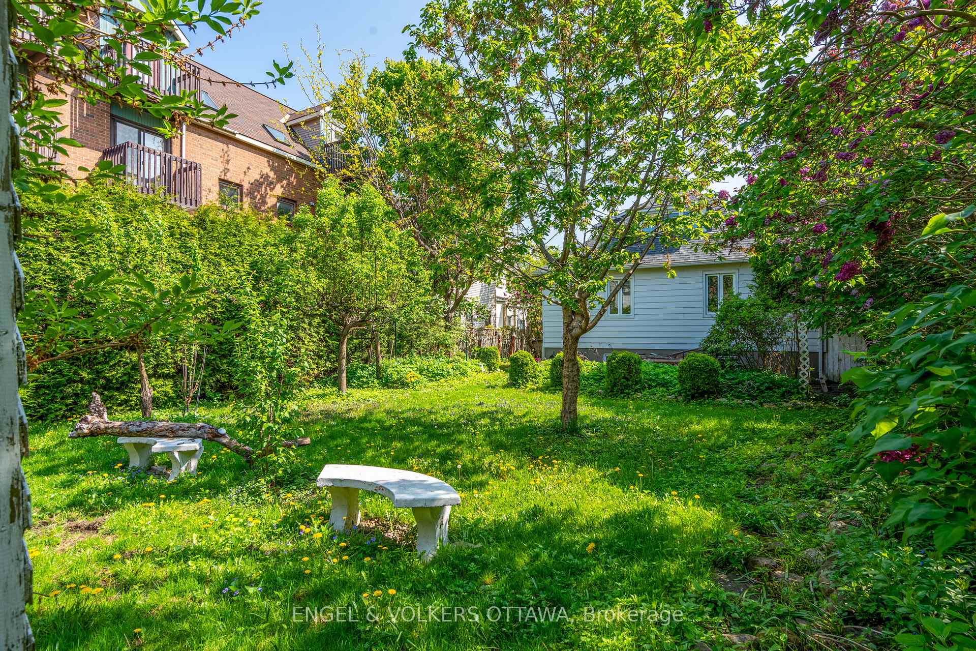 Photo 26 of 522 Cambridge Street S, Ottawa, West Centre Town — HOMEH