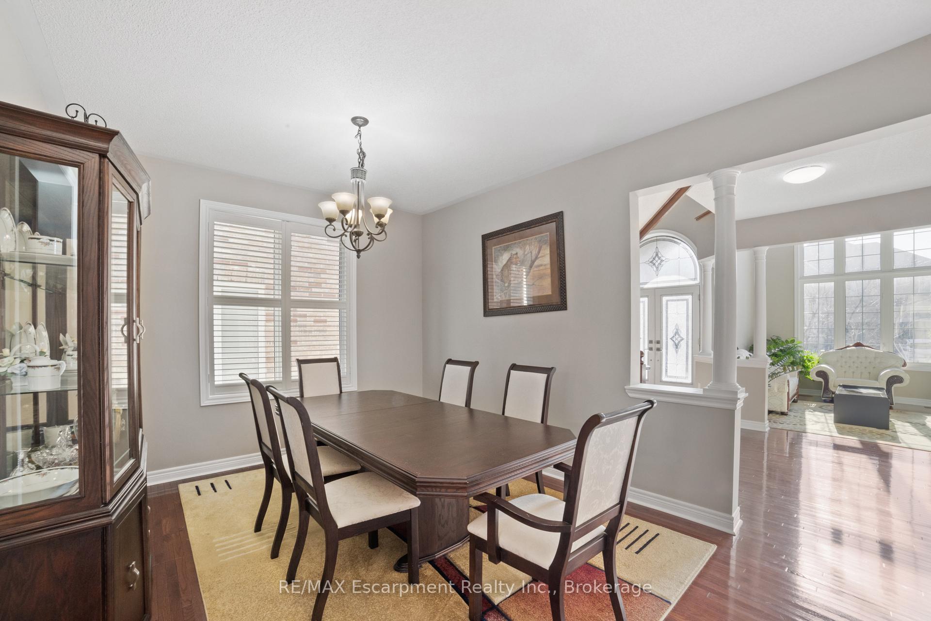 Photo 10 of 18 Cooperage Street, Brampton, Bram West — HOMEH