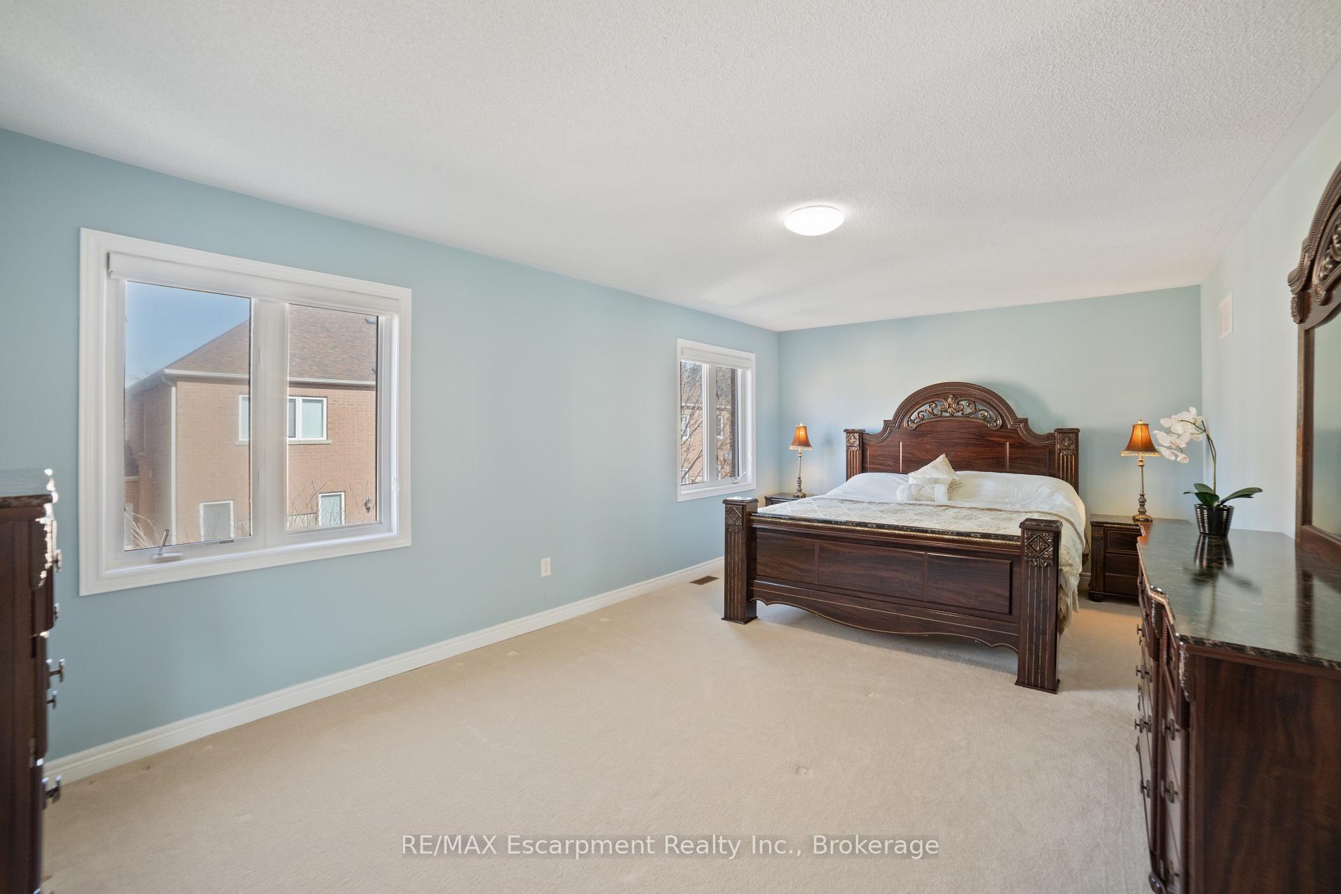 Photo 25 of 18 Cooperage Street, Brampton, Bram West — HOMEH