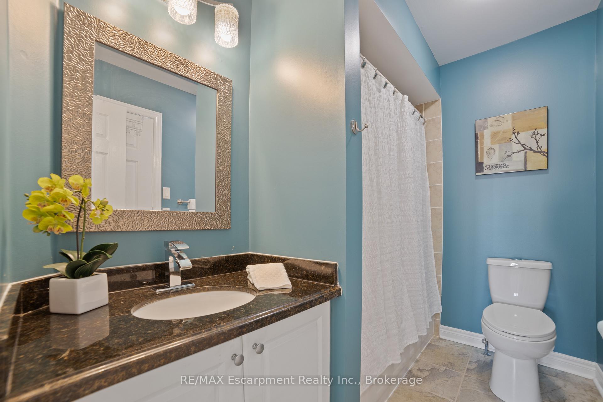Photo 34 of 18 Cooperage Street, Brampton, Bram West — HOMEH