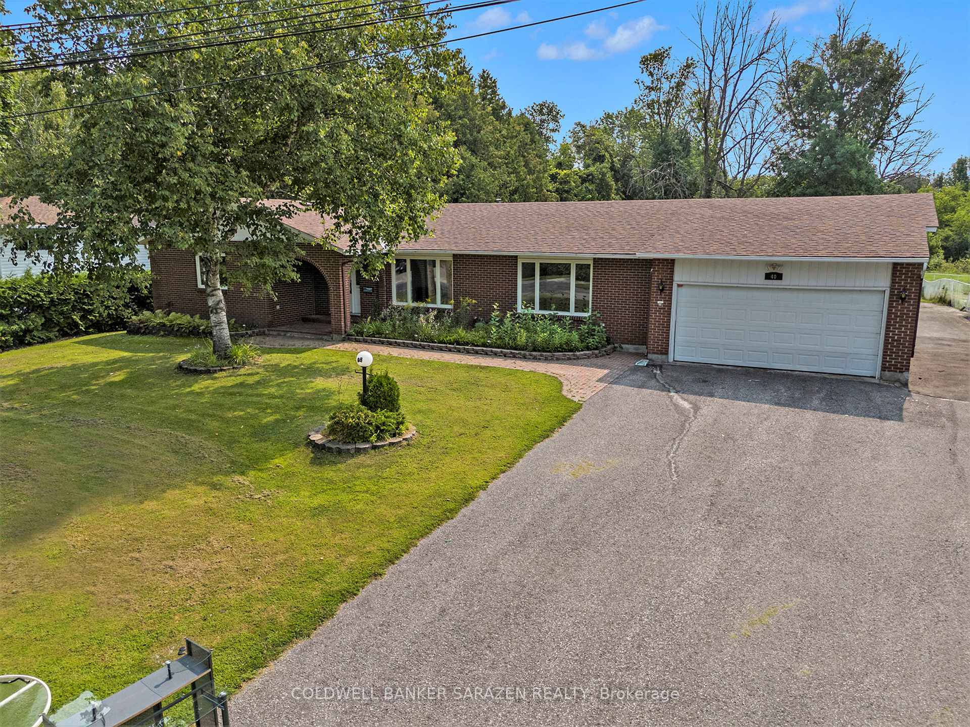 Photo 1 of 40 Beverly Street, Ottawa, Stittsville (Central) — HOMEH