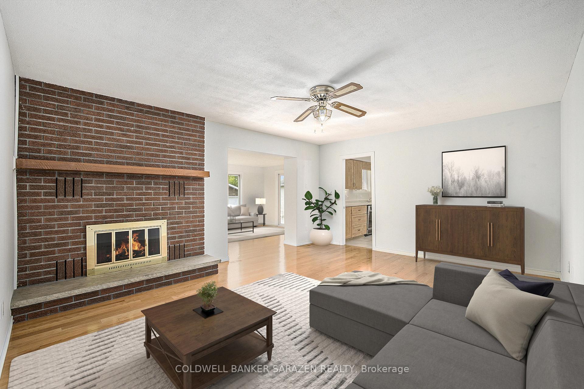Photo 10 of 40 Beverly Street, Ottawa, Stittsville (Central) — HOMEH