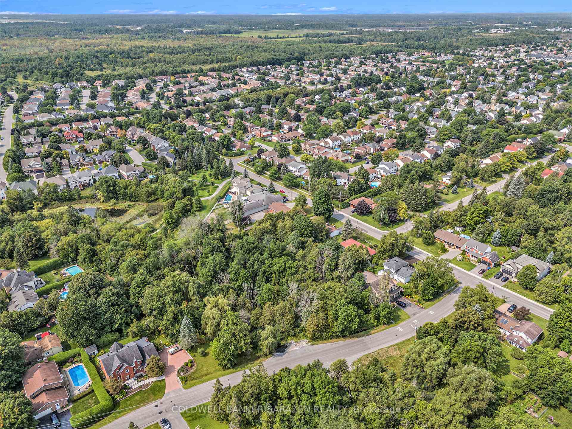 Photo 30 of 40 Beverly Street, Ottawa, Stittsville (Central) — HOMEH