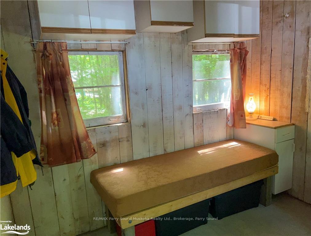 Photo 5 of 36 Magnet Road, Magnetawan, Ahmic Harbour — HOMEH