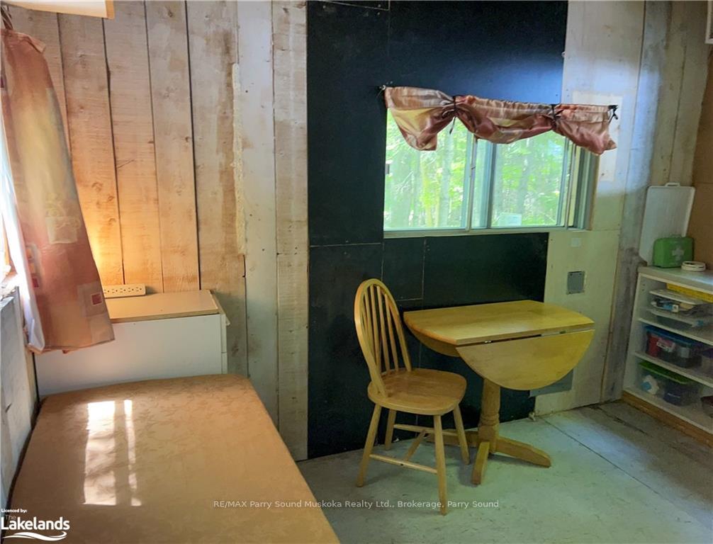 Photo 6 of 36 Magnet Road, Magnetawan, Ahmic Harbour — HOMEH